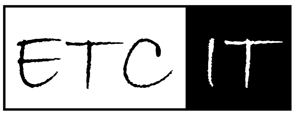 ETCIT, INC.